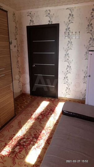 Комната 10,9 м² в 6-к., 1/5 эт.