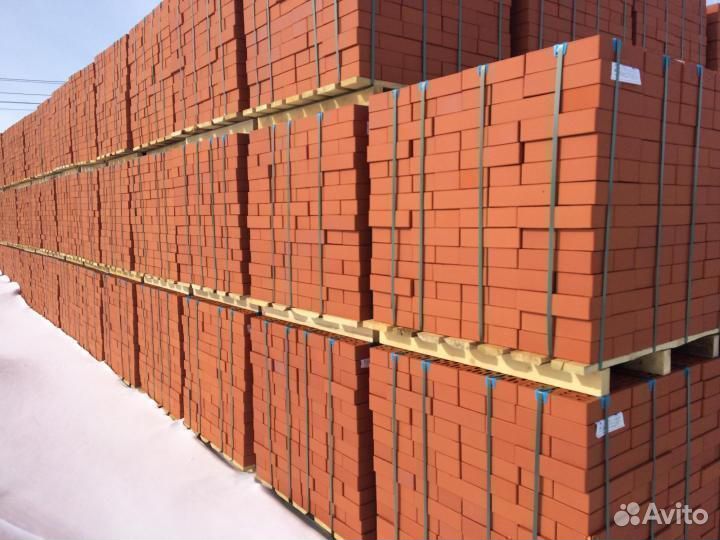 Кирпич и газобетонные блоки