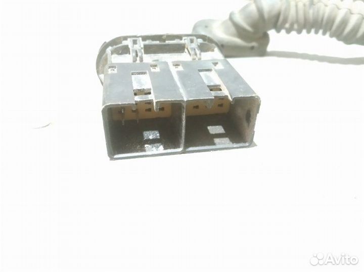 Проводка двери задняя правая Ford Focus 2 седан