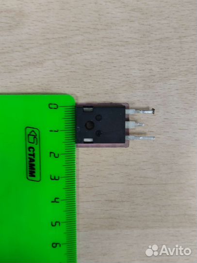 Микросхема SD20N60 GTK720