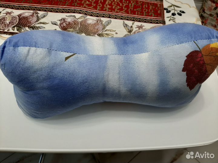 Подушка для шеи