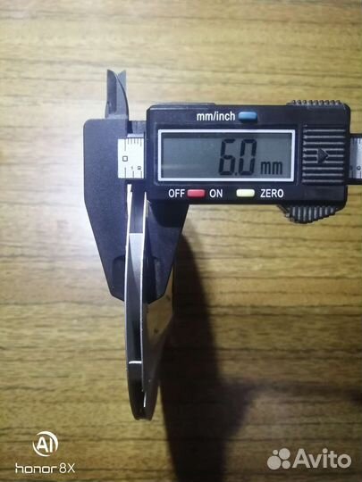 Крыльчатки для пылесоса