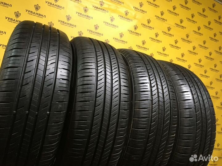 Hankook Smart Plus2 H449 185/65 R15 88H