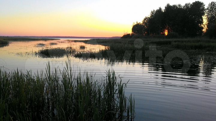 Участок 15 сот. (ИЖС)