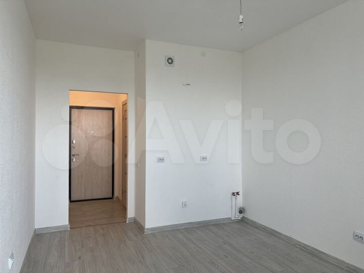 Квартира-студия, 19,7 м², 19/19 эт.