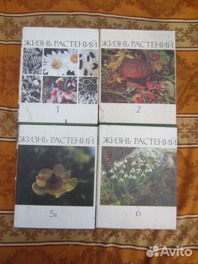 М. Танк. Собрание сочинений в 3 томах 1985 год