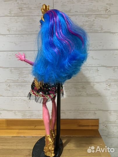 Кукла Монстер Хай