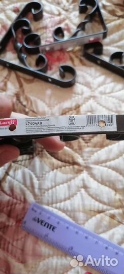 Кронштейн для полки