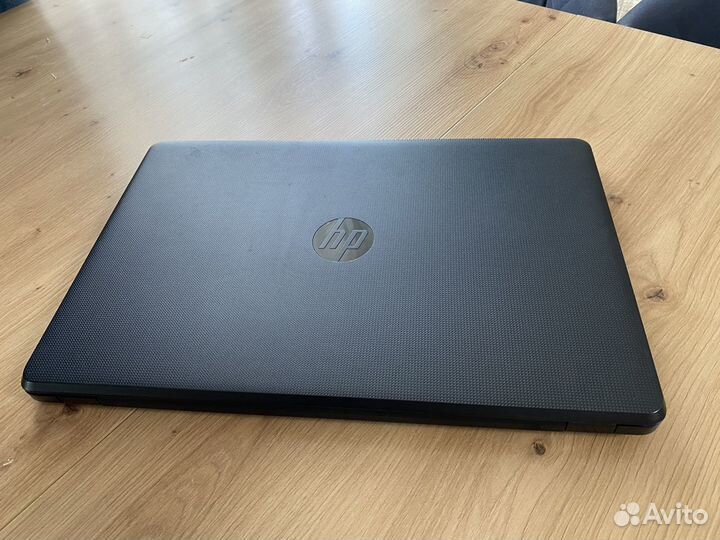 Ноутбук HP 15.6