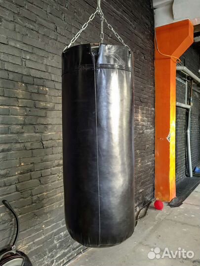 Боксерские мешки