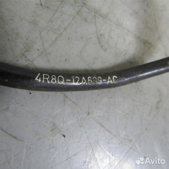 Датчик детонации XF