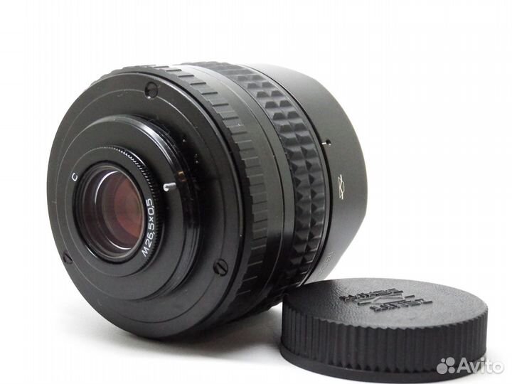 Зенитар-М 16mm F2.8 MC M42 новый