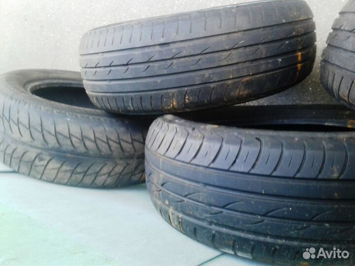 Yokohama Advan A048 185/65 R14 86H