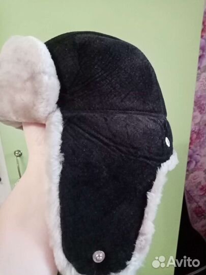 Шапка для мальчика