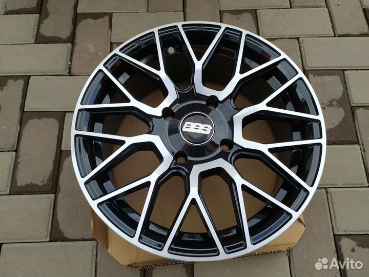 R15/4/114.3 Kia, lacetti, Серато, Лансер 9, Альмер