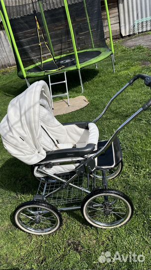 Коляска roan marita 2 в 1