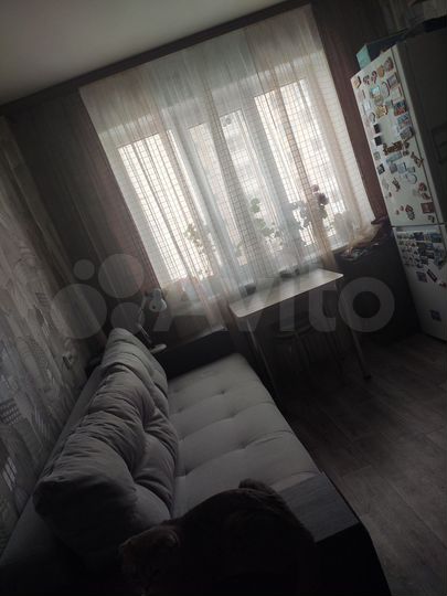 1-к. квартира, 44,5 м², 7/10 эт.