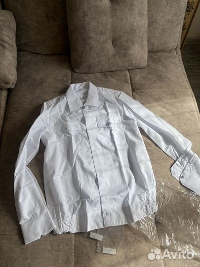 Одежда полицейская (читать описание)