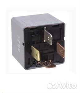 Реле бензонасоса daewoo Leman/Cielo pxpfc-003 P