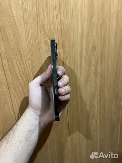 iPhone 12 Pro Max, 128 ГБ