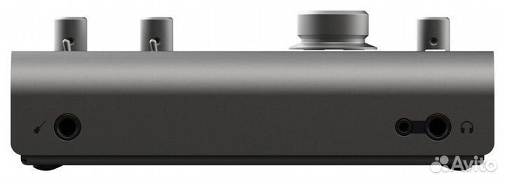 Audient iD24 Звуковая карта для студии