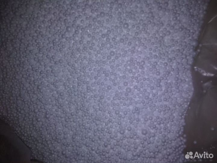 Наполнитель для кресло-мешков