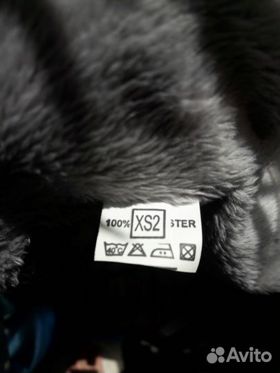 Зимний комбинезон для маленькой собачки