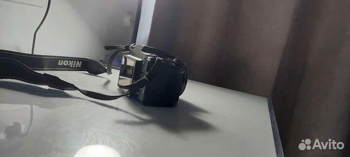 Фотоаппарат