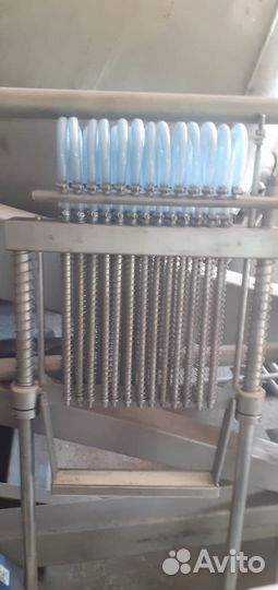 Инъектор для мяса NK54