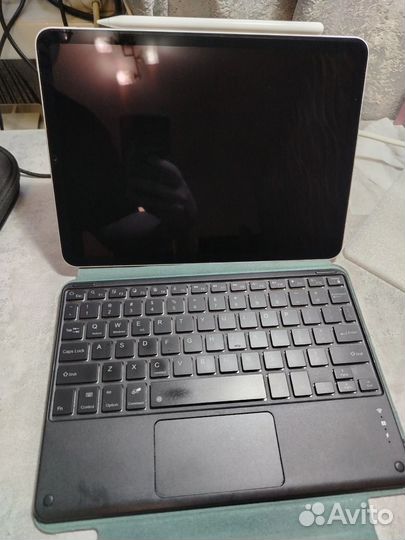 iPad air 4 64gb wifi + pencil