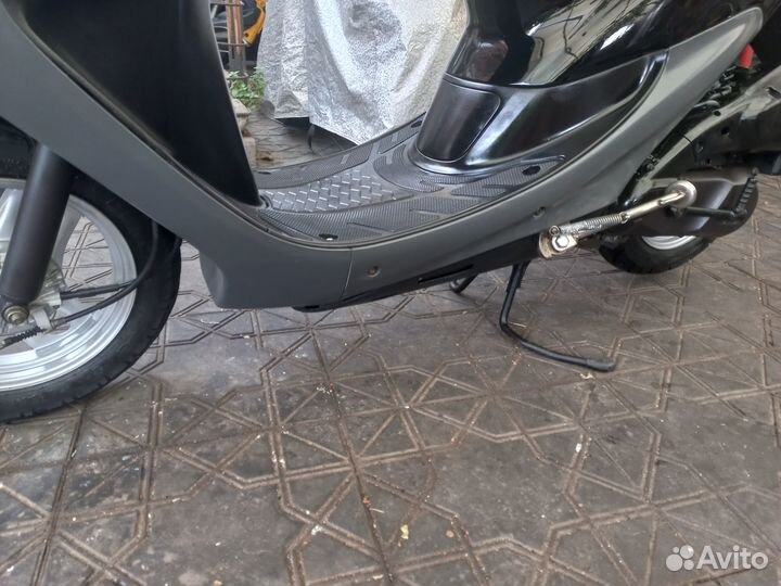 Honda dio 34