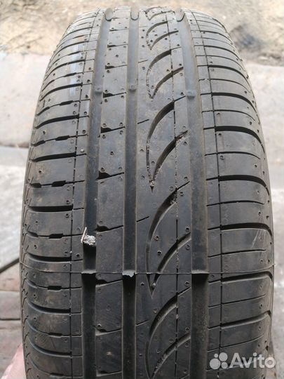 Колесо в сборе Pirelli formula energy