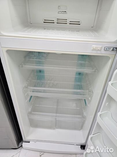 Широкий Холодильник Daewoo. No frost