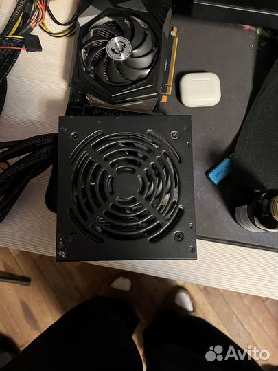 Блок питания 700w