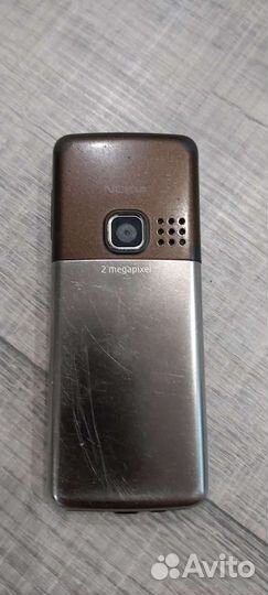 Nokia 6300
