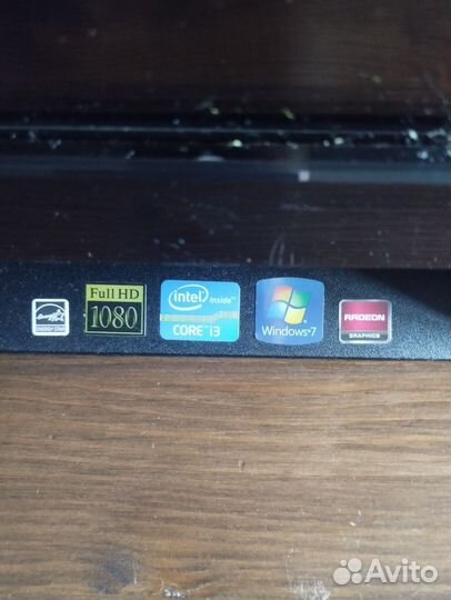 Моноблок Sony vaio