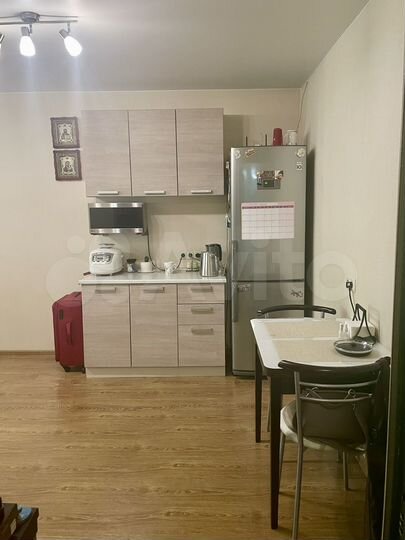 Комната 17,8 м² в > 9-к., 4/5 эт.