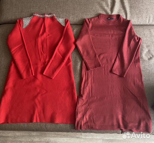 Женские вещи пакетом 44 46 размер