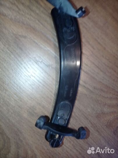 Мостик для скрипки