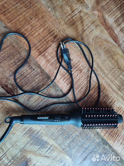 Стайлер для волос