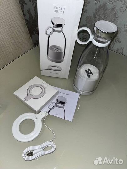 Блендер стационарный