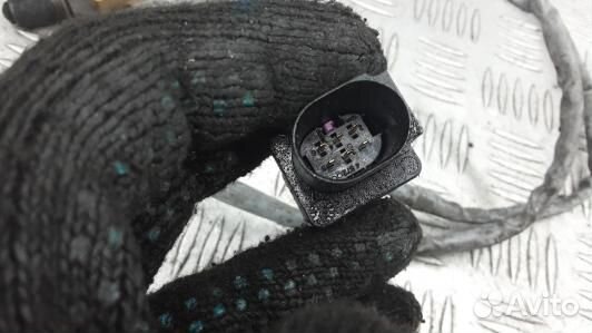 Лямбда-зонд volkswagen transporter T5 (FBE14PB01)