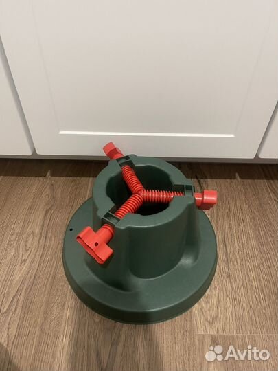 Подставка под ёлку