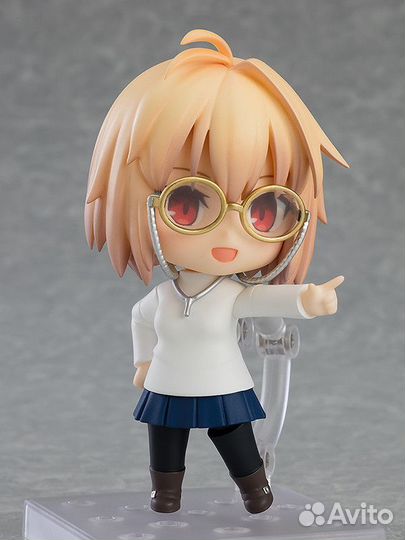 Nendoroid 1900 Arcueid Brunestud оригинал