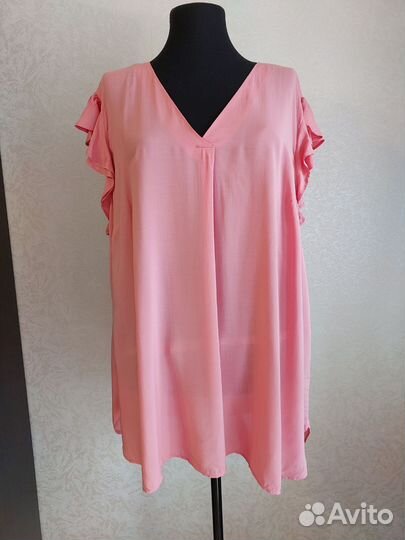 Три блузки для Ольги