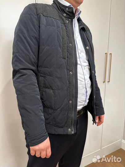 Massimo dutti куртка