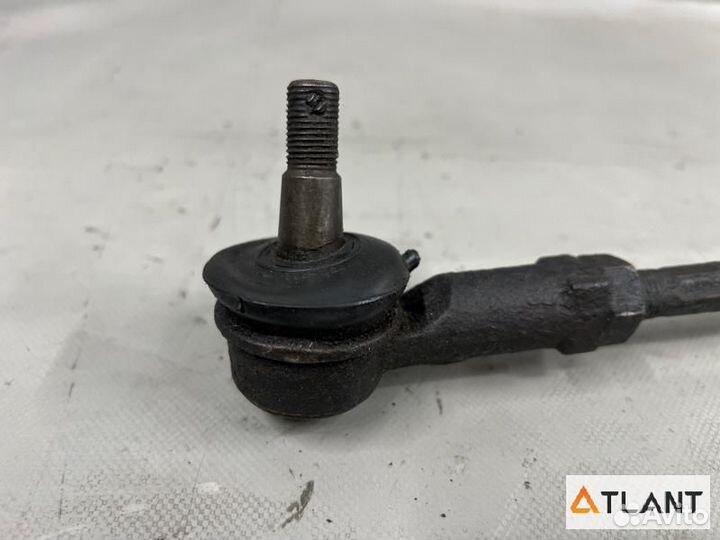 Рулевая рейка mitsubishi delica