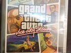 Grand Theft Auto: Vice City Stories Оригинальный объявление продам