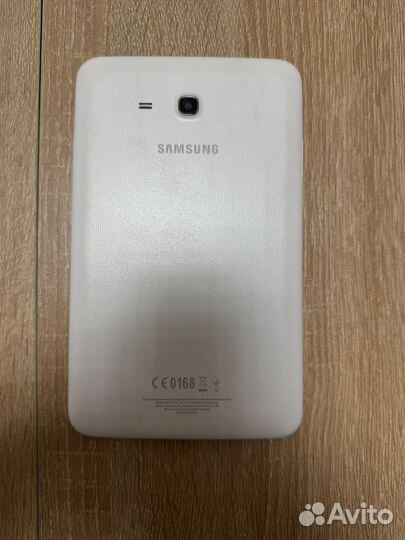 Samsung galaxy tap 3 lite