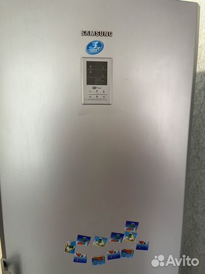 Двери холодильника samsung